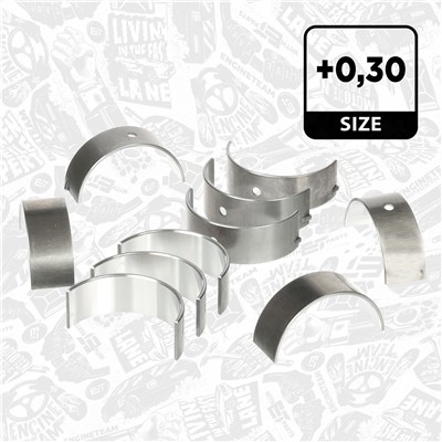 ET ENGINETEAM LH006230 EAN: 8592779038879.