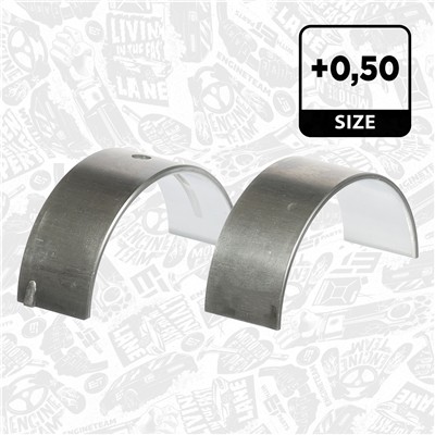 ET ENGINETEAM LH006250 EAN: 8592779038886.