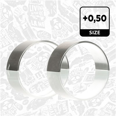 ET ENGINETEAM LH006250 EAN: 8592779038886.