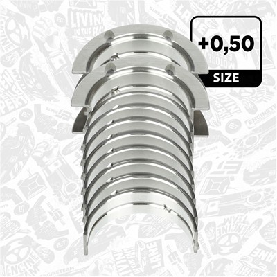 ET ENGINETEAM LH006450 EAN: 8592779042265.