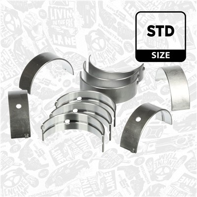 ET ENGINETEAM LH006800 EAN: 8592779045006.