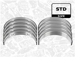 ET ENGINETEAM LH007000