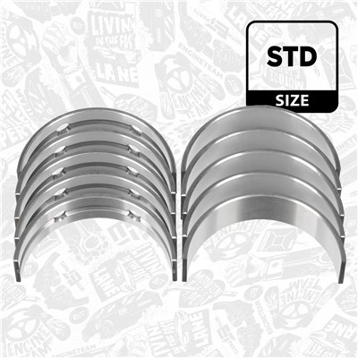 ET ENGINETEAM LH007000 EAN: 8592779048403.