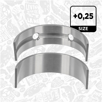 ET ENGINETEAM LH007025 EAN: 8592779048410.