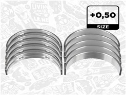 ET ENGINETEAM LH007050