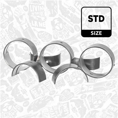 ET ENGINETEAM LH007100 EAN: 8592779048663.