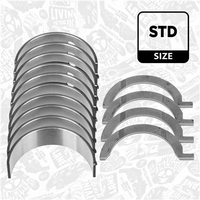 ET ENGINETEAM LH007500