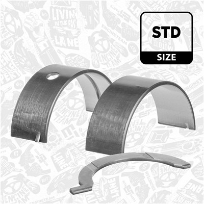 ET ENGINETEAM LH007500