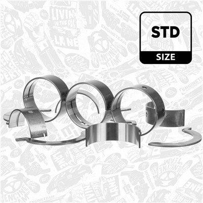 ET ENGINETEAM LH007500