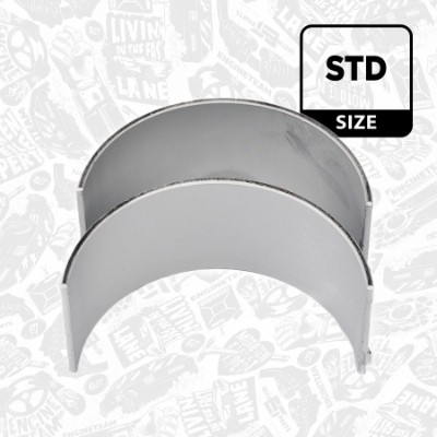 ET ENGINETEAM LP000100 EAN: 8592779002955.