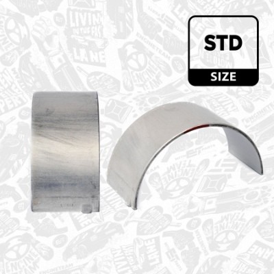 ET ENGINETEAM LP000100 EAN: 8592779002955.