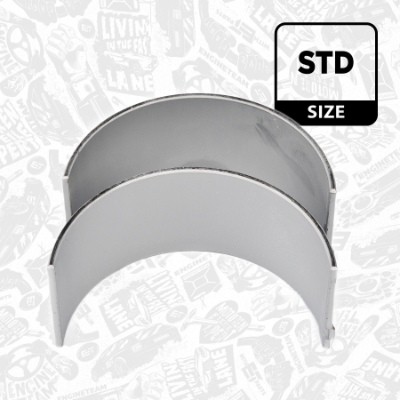 ET ENGINETEAM LP000200 EAN: 8592779002986.