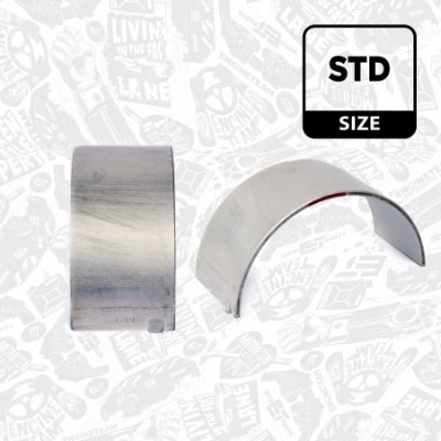 ET ENGINETEAM LP000400 EAN: 8592779003037.