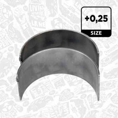 ET ENGINETEAM LP000525 EAN: 8592779003068.