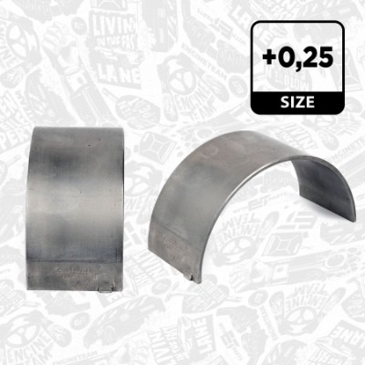 ET ENGINETEAM LP000525 EAN: 8592779003068.