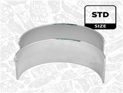 ET ENGINETEAM LP000600