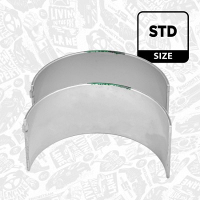 ET ENGINETEAM LP000600 EAN: 8592779003075.