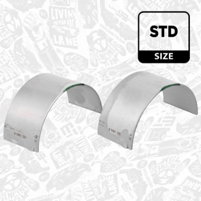 ET ENGINETEAM LP000600 EAN: 8592779003075.