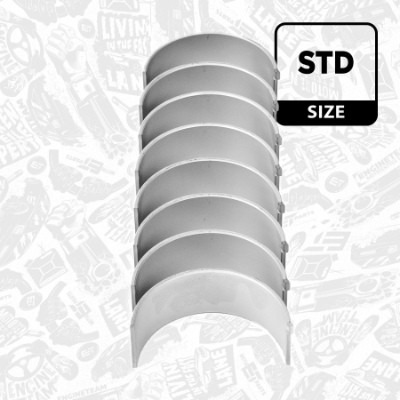 ET ENGINETEAM LP001200 EAN: 8592779003198.