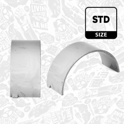 ET ENGINETEAM LP001200 EAN: 8592779003198.