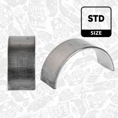 ET ENGINETEAM LP002500 EAN: 8592779014859.