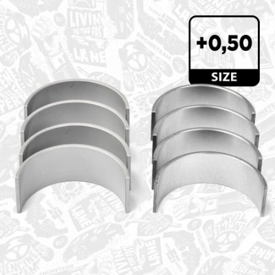 ET ENGINETEAM LP002650 EAN: 8592779014903.