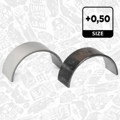 ET ENGINETEAM LP002650 EAN: 8592779014903.