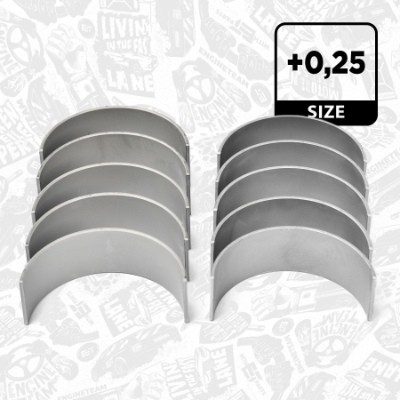 ET ENGINETEAM LP002725 EAN: 8592779015054.