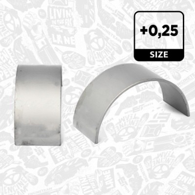 ET ENGINETEAM LP002825 EAN: 8592779015337.