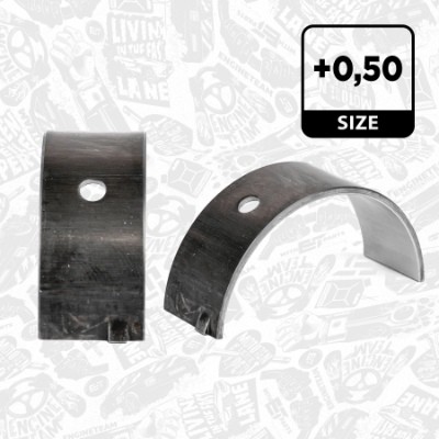 ET ENGINETEAM LP003150 EAN: 8592779016259.