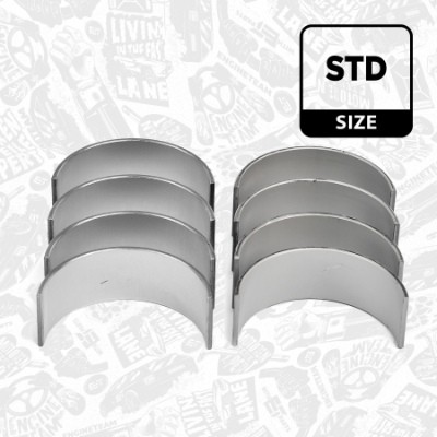 ET ENGINETEAM LP003300 EAN: 8592779017058.