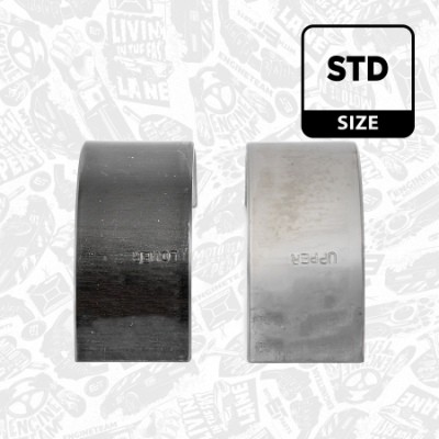 ET ENGINETEAM LP003300 EAN: 8592779017058.