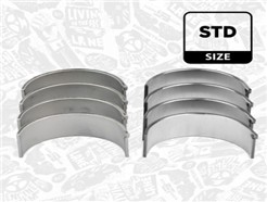 ET ENGINETEAM LP003500