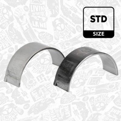 ET ENGINETEAM LP003500 EAN: 8592779018321.