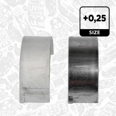 ET ENGINETEAM LP003525 EAN: 8592779018338.