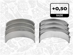 ET ENGINETEAM LP003550