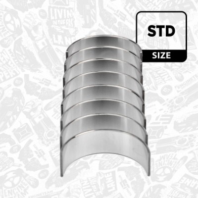 ET ENGINETEAM LP003700 EAN: 8592779023363.