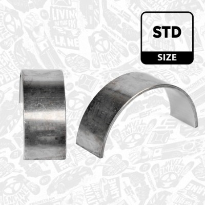 ET ENGINETEAM LP003700 EAN: 8592779023363.