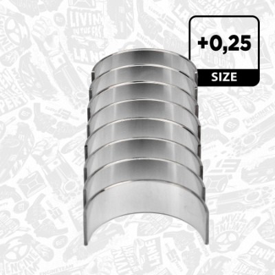 ET ENGINETEAM LP003725 EAN: 8592779023370.