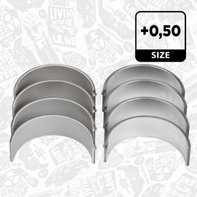 ET ENGINETEAM LP003950 EAN: 8592779024278.