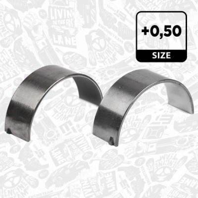 ET ENGINETEAM LP003950 EAN: 8592779024278.