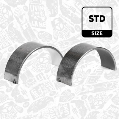 ET ENGINETEAM LP004000 EAN: 8592779024315.