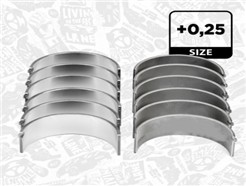 ET ENGINETEAM LP004025