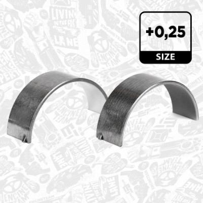 ET ENGINETEAM LP004025 EAN: 8592779024322.