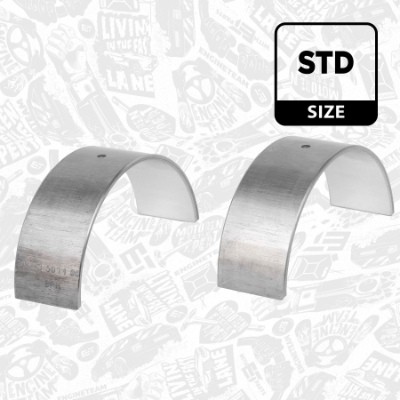 ET ENGINETEAM LP004300 EAN: 8592779024902.