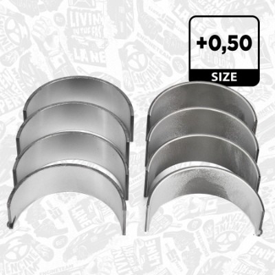 ET ENGINETEAM LP004450 EAN: 8592779025596.