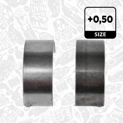 ET ENGINETEAM LP004450 EAN: 8592779025596.