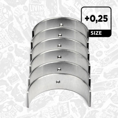 ET ENGINETEAM LP004525 EAN: 8592779026005.