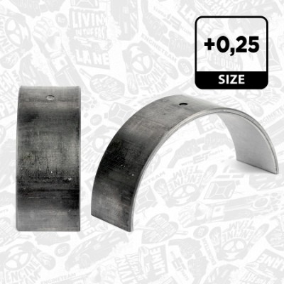 ET ENGINETEAM LP004525 EAN: 8592779026005.