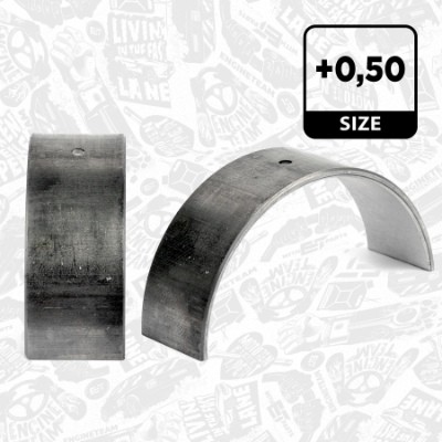 ET ENGINETEAM LP004550 EAN: 8592779026012.